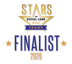 The Stars of Social Care – Home Care Awards