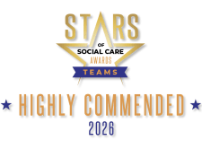 The Stars of Social Care – Home Care Awards